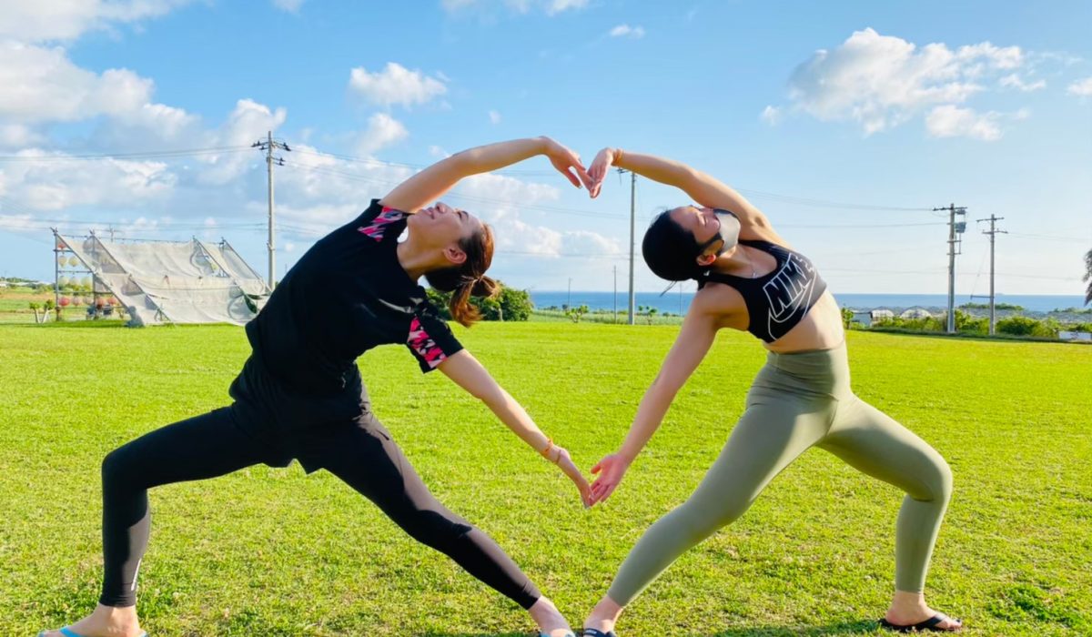 Book Yoga Retreat Thailand